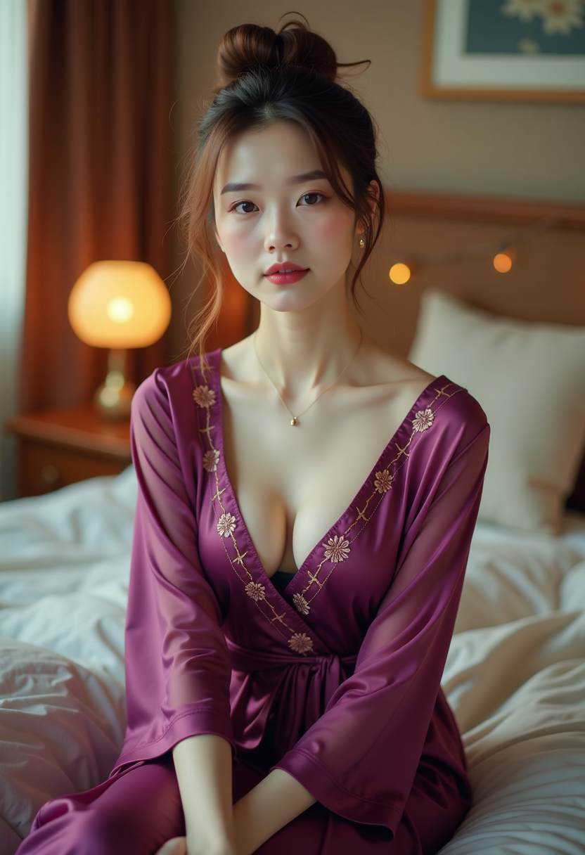 百物语夜话 海报